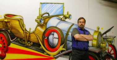 Chitty Chitty Bang Bang Chitty Chitty Bang Bang